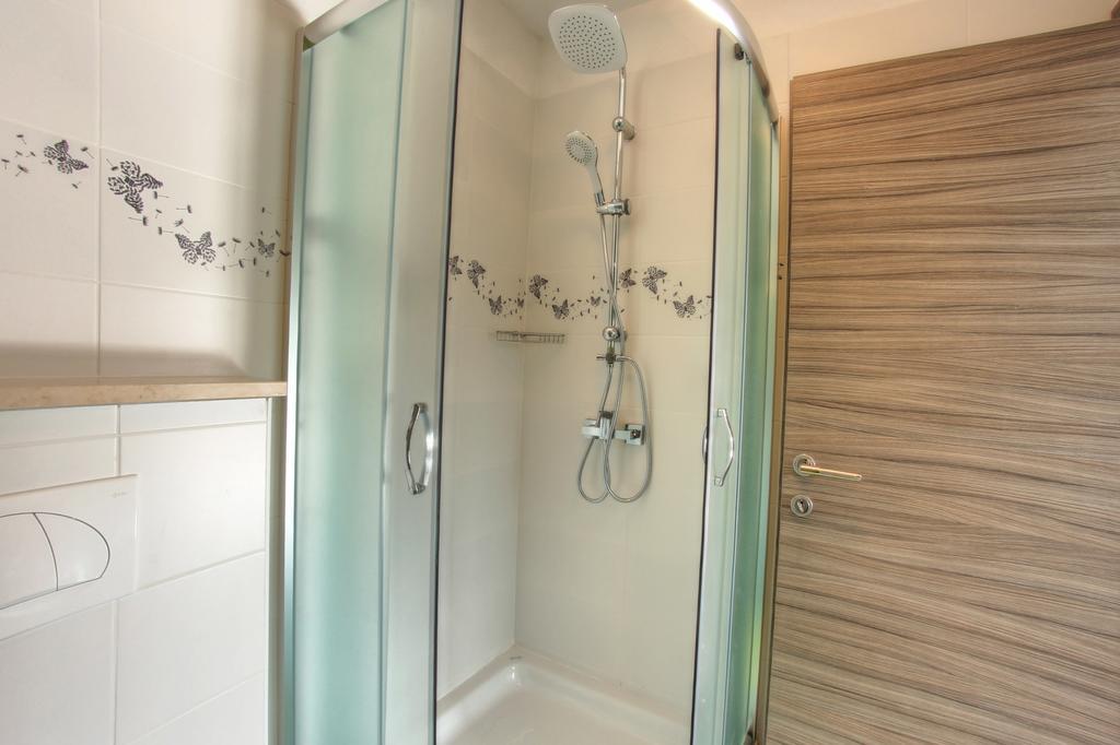 Apartments Nebuloza Rovinj Exterior foto
